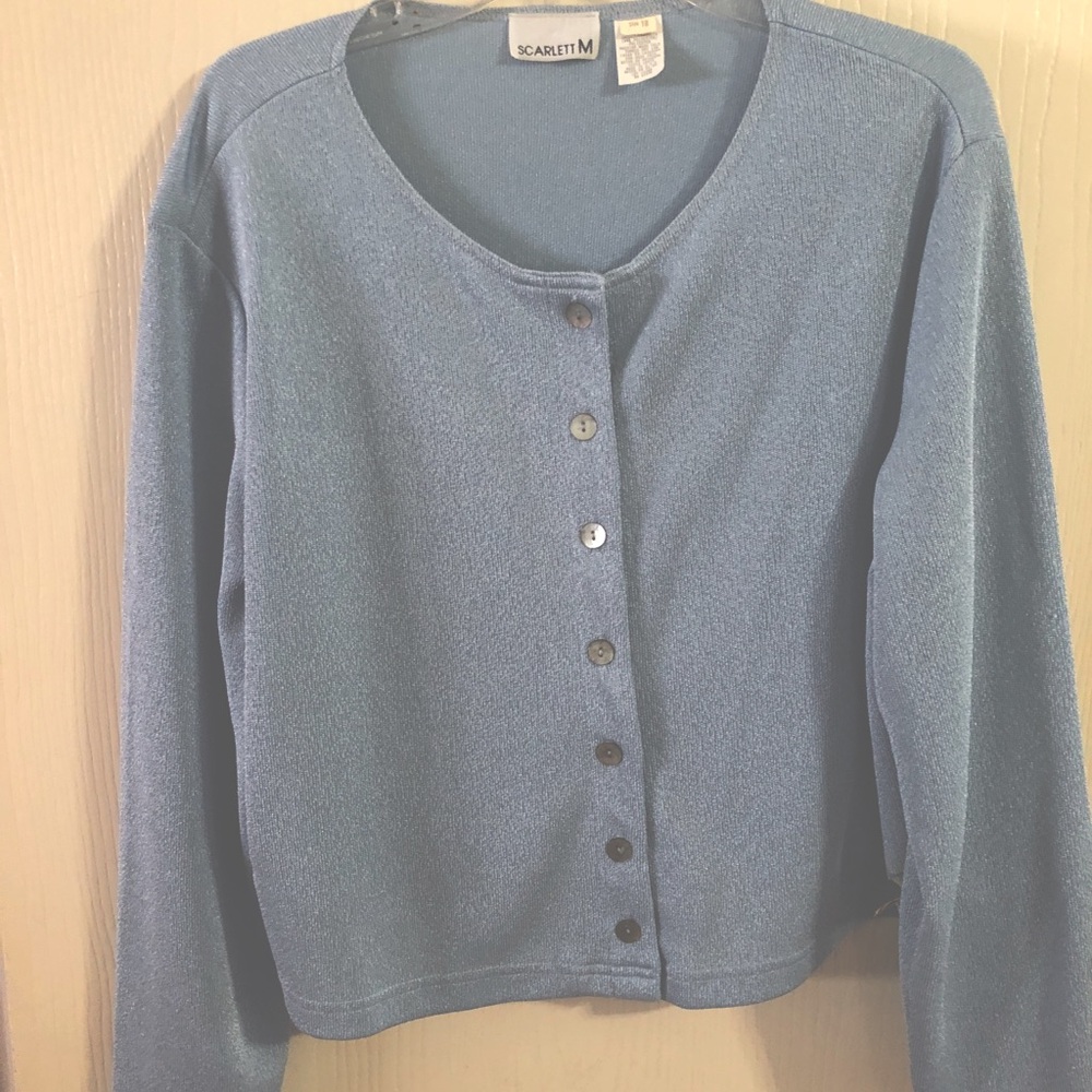 Ladies Shirt Scarlett #3135